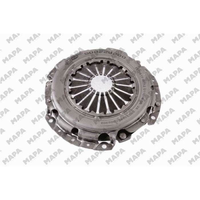 Ford Mondeo 1993-1996 Arası 1.6 i 16V, 1.8 i 16V, 1.8 i 16V 4x4 Mapa Marka Debriyaj Seti