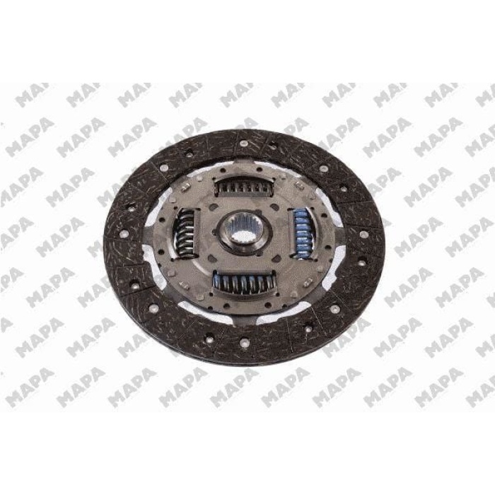 Ford Mondeo 1993-1996 Arası 1.6 i 16V, 1.8 i 16V, 1.8 i 16V 4x4 Mapa Marka Debriyaj Seti