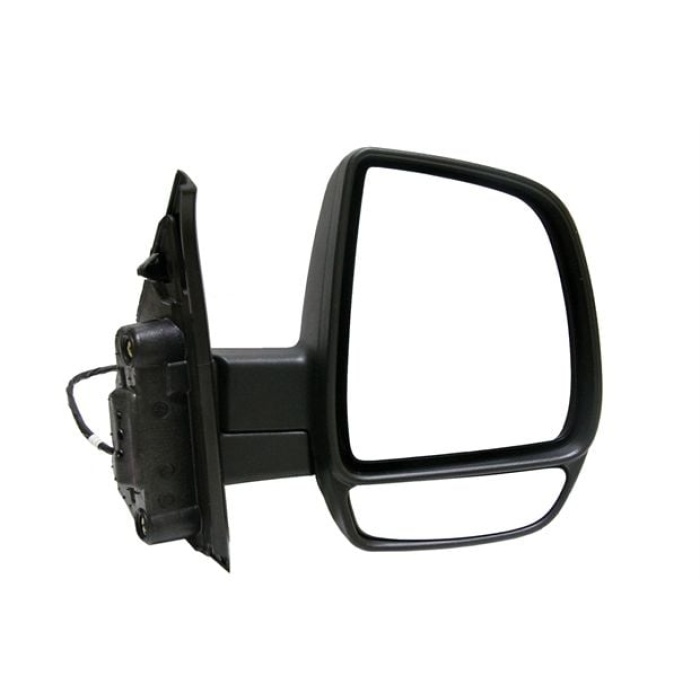 Doblo IV Çift Cam Elektrikli Sol Ayna Orijinal 735668164