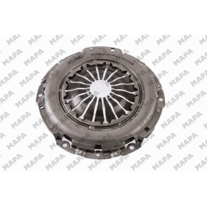 Ford Mondeo 1993-2000 Arası 2.0 i 16V, 2.0 i 16V 4x4, 2.0 i Mapa Marka Debriyaj Seti