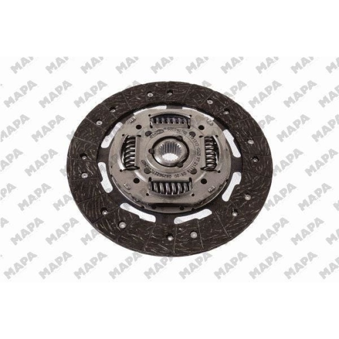 Ford Mondeo 1993-2000 Arası 2.0 i 16V, 2.0 i 16V 4x4, 2.0 i Mapa Marka Debriyaj Seti