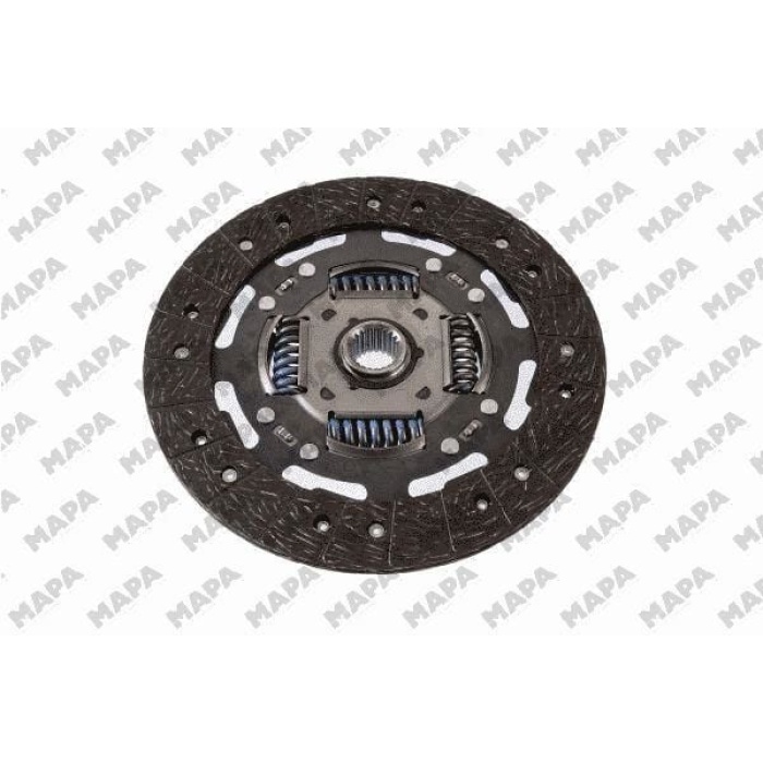 Ford Mondeo 1993-2000 Arası 2.0 i 16V, 2.0 i 16V 4x4, 2.0 i Mapa Marka Debriyaj Seti