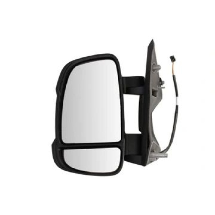 Ducato III 06- Sol Ayna Elektrikli Lancia 735661906