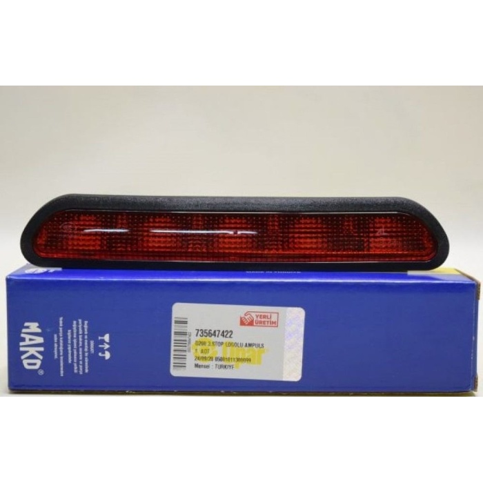 Linea 3.Stop Lambası Orijinal 735647422