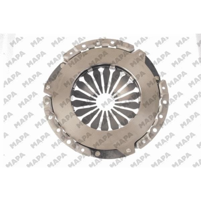 Fiat Panda 2003-2007 Arası 1.2 4x4 Mapa Marka Debriyaj Seti