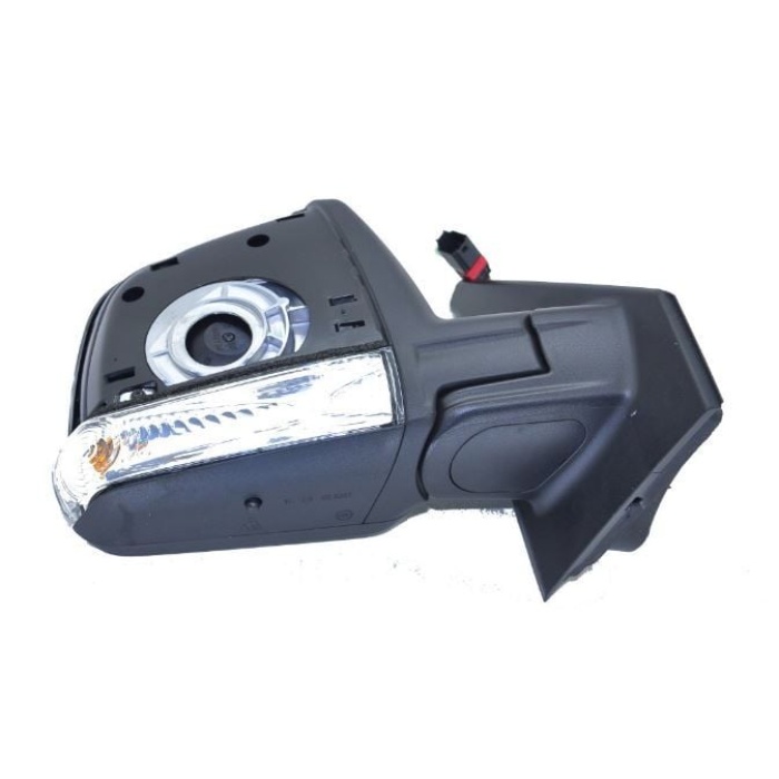Doblo IV Tek Cam Elektrikli Otomotik Katlanır Sağ Ayna Orijinal 735645699
