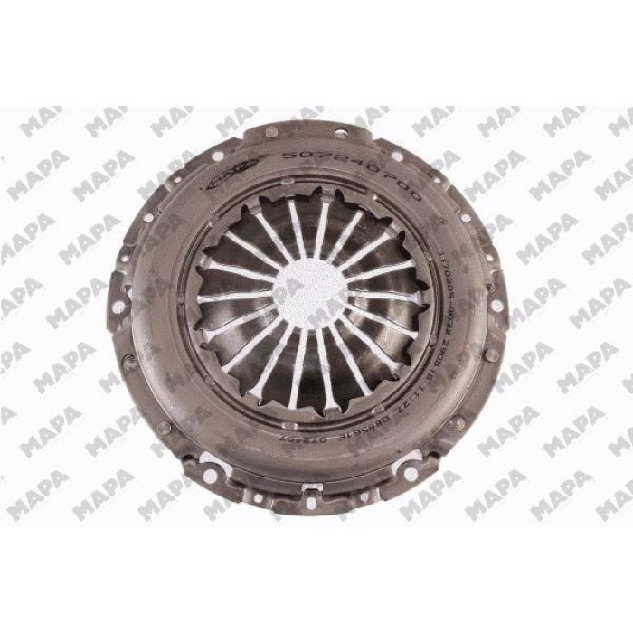 Fiat Panda 2012-2016 Arası 1.0 Mild Hybrid Mapa Marka Debriyaj Seti