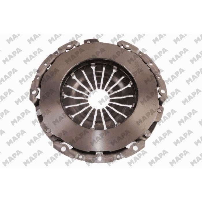 Fiat Panda 2012-2016 Arası 1.0 Mild Hybrid Mapa Marka Debriyaj Seti