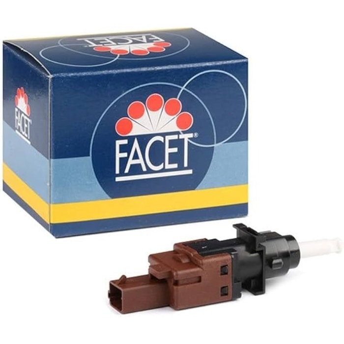 Ducato II 02-05 Debriyaj Pedal Müşürü Facet FACET-7.1170