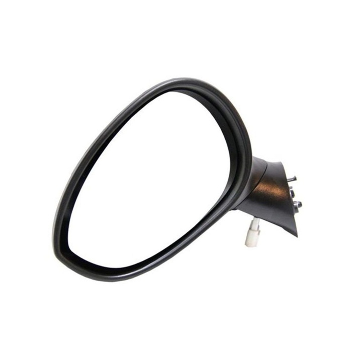 Dış Dikiz Aynası Sol Elektrikli Grande Punto 06> Opar 735474650