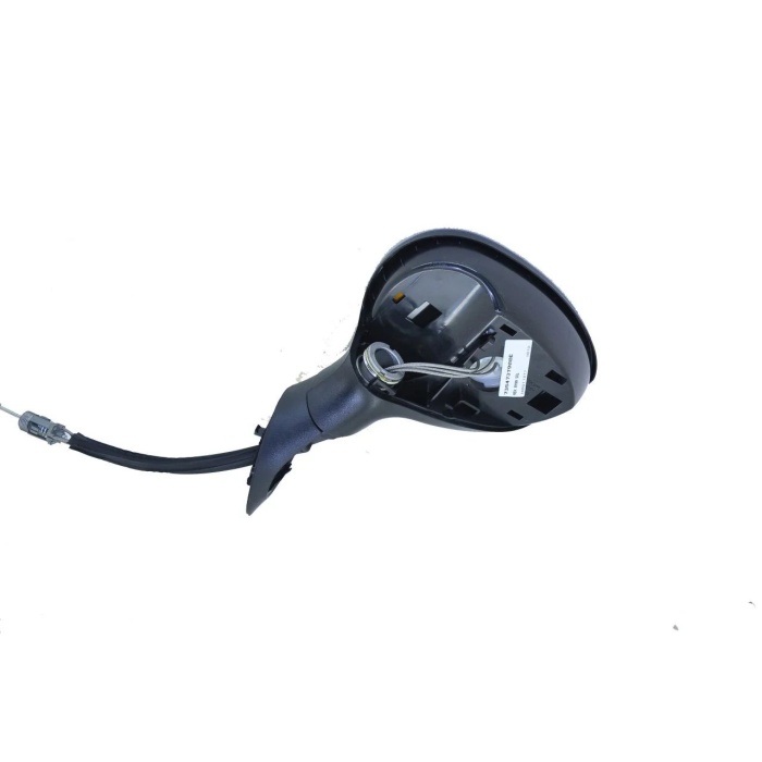 Dış Dikiz Aynası Sol Mekanik Grande Punto 06> Opar 735473790