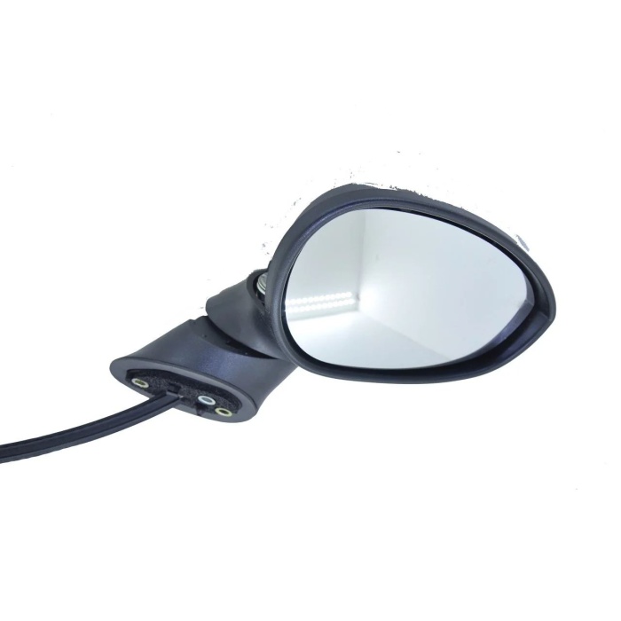 Dış Dikiz Aynası Sağ Mekanik Grande Punto 06> Opar 735473789