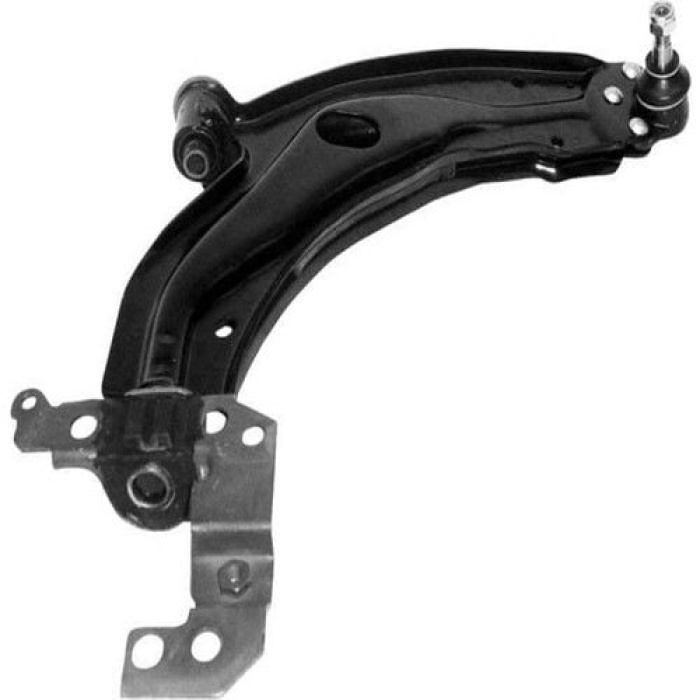 Doblo II Sağ Salıncak Teknorot F-645