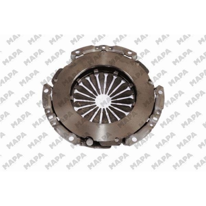 Citroen C3 2002-2006 Arası 1.4 i Bivalent, 1.6 16V Mapa Marka Debriyaj Seti