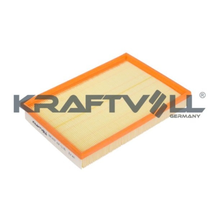 Opel Combo 2001-2005 Arası 1.7 DI 16V, 1.6, 1.7 DTI 16V Kraftvoll Marka Hava Filtresi