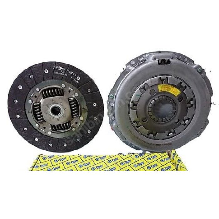 Debriyaj Baskı Balata Takımı Ducato III 06-13 2.3 mjt Lancia 504360588