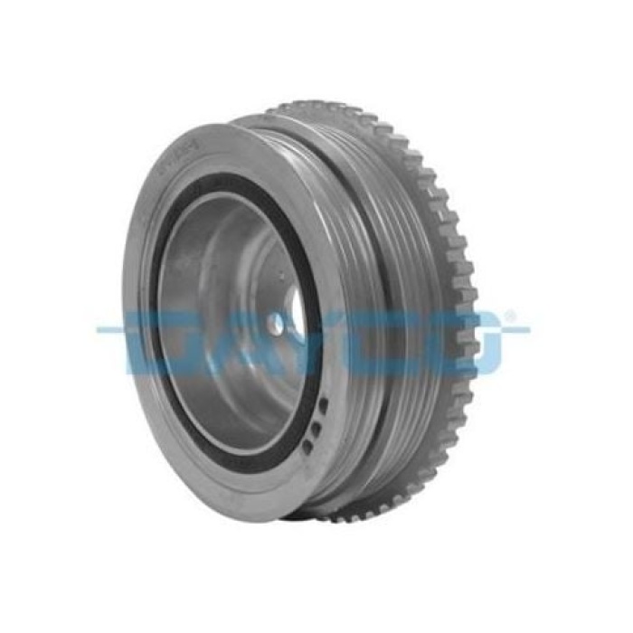 Grande Punto 1.4 8V Krank Kasnağı Dayco DAY-DPV1036