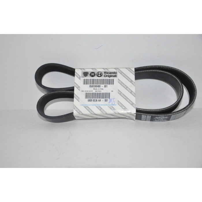 Alternatör Kayışı Ducato 2.3jtd Lancia 500388408