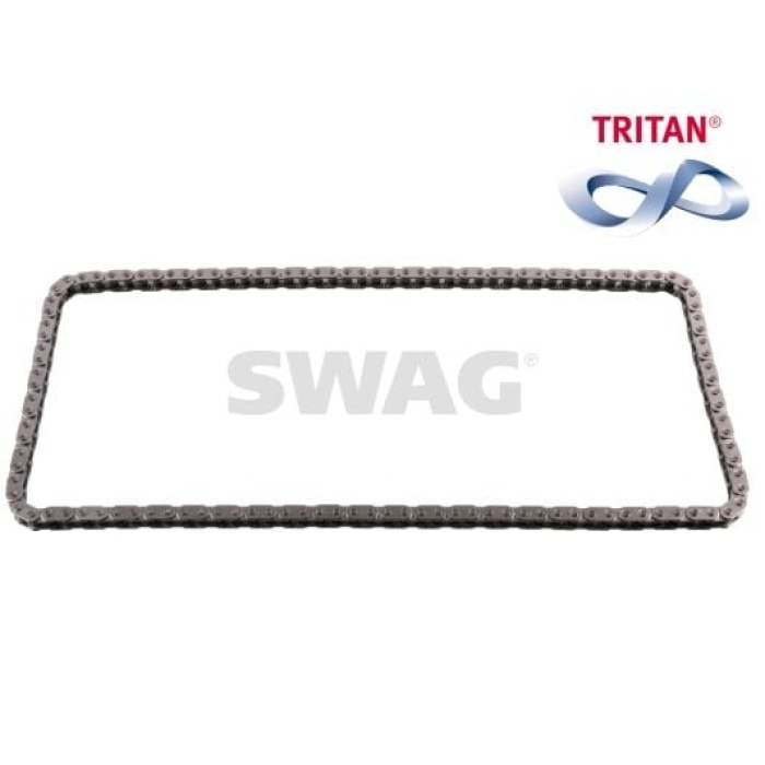 Fiat Fiorino 2007-2011 Arası 1.3 D Multijet Swag Marka Triger Zinciri