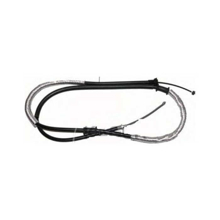 Doblo II Maxi Arka Sağ El Fren Teli CAV-1202140