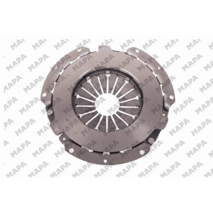 Ford Maverick 1993-1998 Arası 2.7 TD Mapa Marka Debriyaj Seti