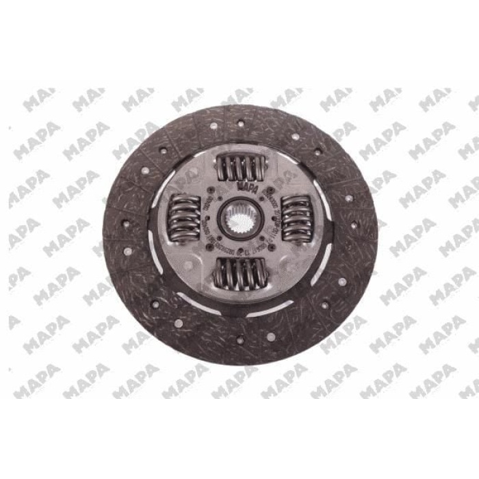 Ford Maverick 1993-1998 Arası 2.7 TD Mapa Marka Debriyaj Seti