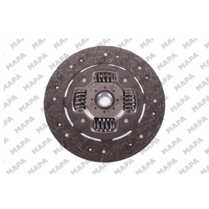 Ford Maverick 1993-1998 Arası 2.7 TD Mapa Marka Debriyaj Seti