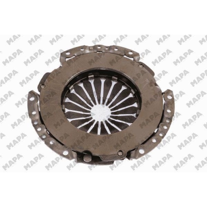 Seat Cordoba 2002-2009 Arası 1.4 16V Mapa Marka Debriyaj Seti