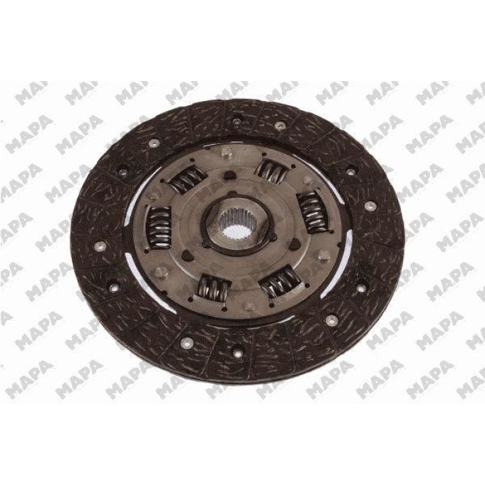 Seat Cordoba 2002-2009 Arası 1.4 16V Mapa Marka Debriyaj Seti