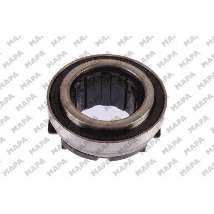 Seat Cordoba 2002-2009 Arası 1.4 16V Mapa Marka Debriyaj Seti