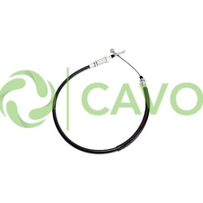Ducato II 2.8JTD 16 El Fren Teli Ön Cavo CAV-1102708