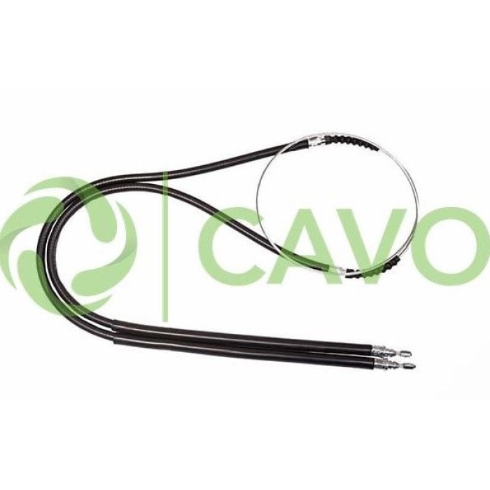 Ducato II 2.8JTD 16 El Fren Teli Arka Cavo CAV-1102626