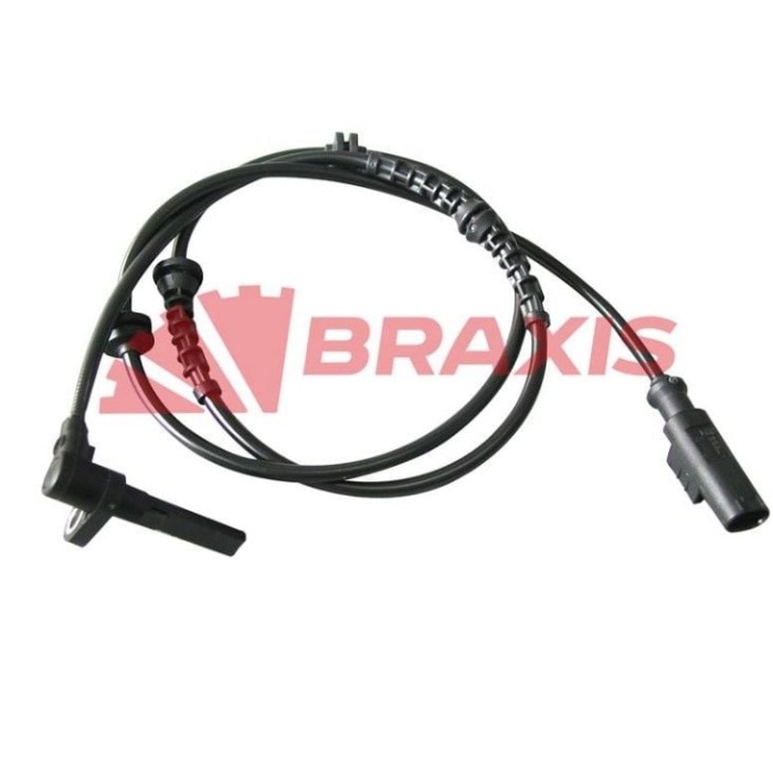 Ducato III 2.3 mjt 16 Abs Sensörü Ön Sağ Sol Braxis BRAXIS-AK0014