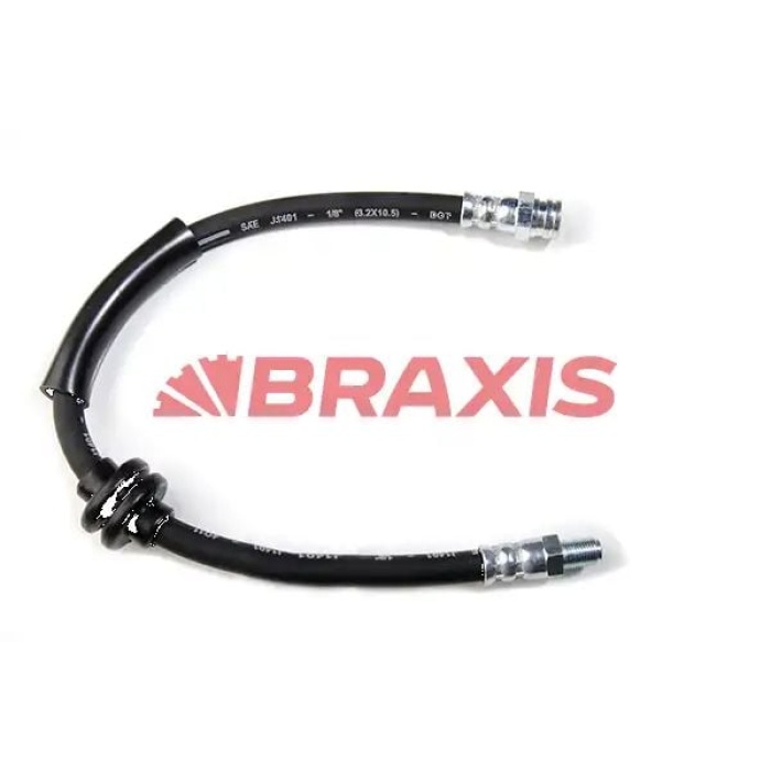 Ducato II 2.8JTD 16 Arka Fren Hortumu Braxis BRAXIS-AH0097