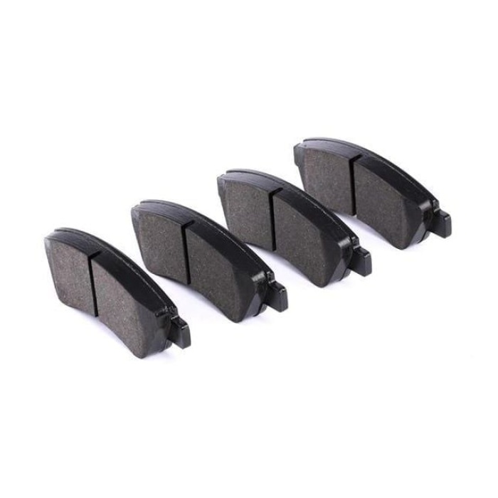 Ducato III 2.3 mjt 15 Arka Balata Takımı Braxis BRAXIS-AB0003