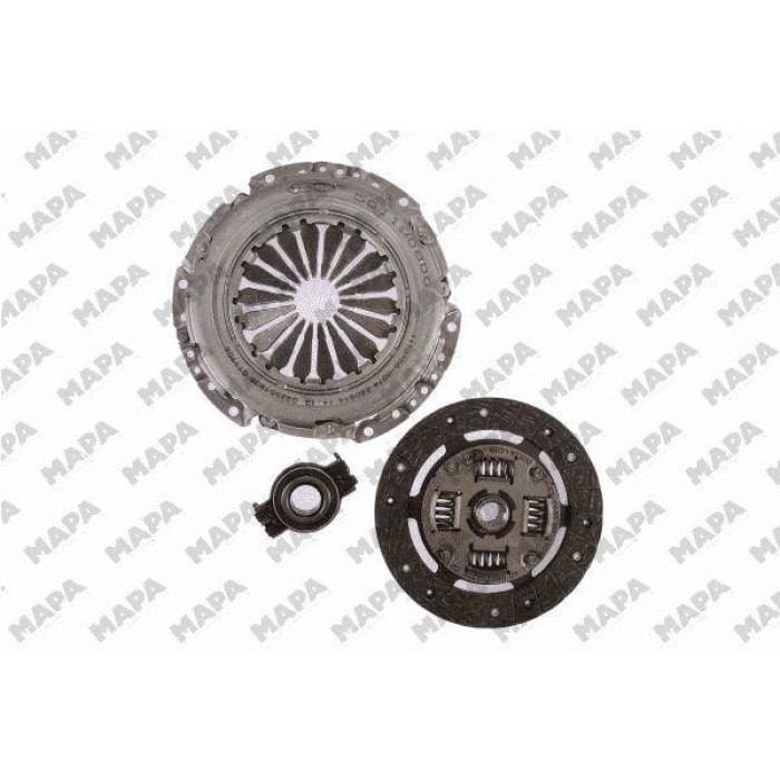 Seat Cordoba 1993-2002 Arası 1.4 i Mapa Marka Debriyaj Seti