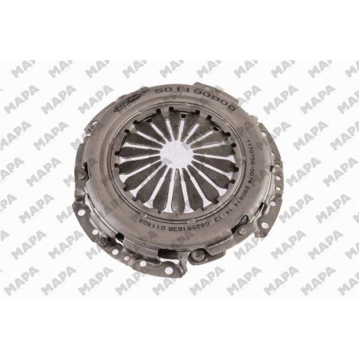 Seat Cordoba 1993-2002 Arası 1.4 i Mapa Marka Debriyaj Seti