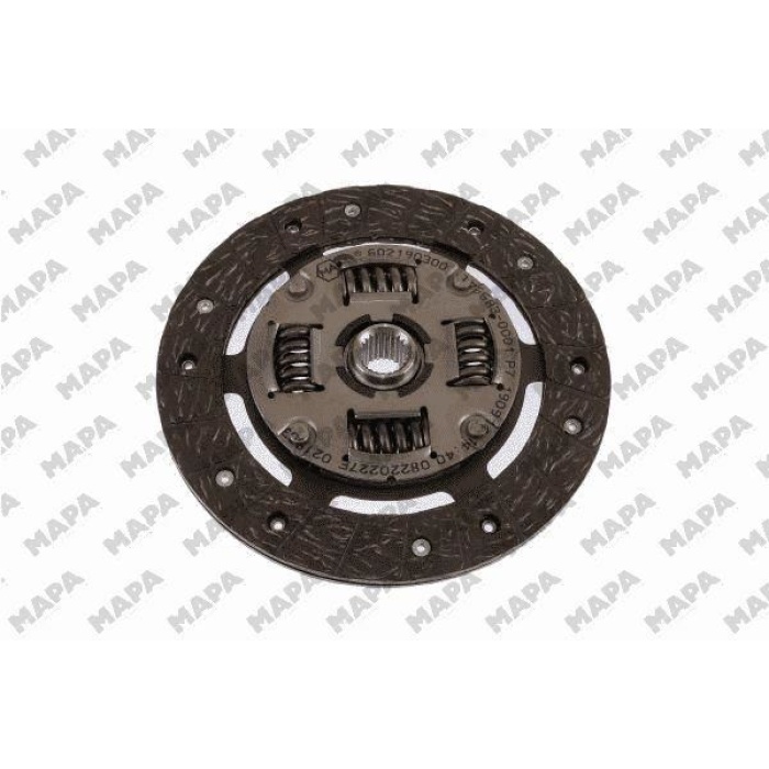 Seat Cordoba 1993-2002 Arası 1.4 i Mapa Marka Debriyaj Seti