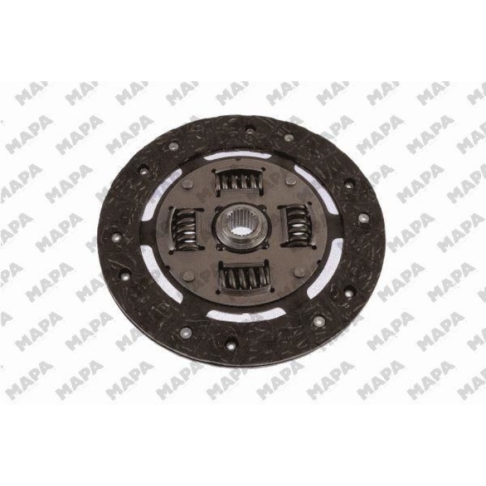 Seat Cordoba 1993-2002 Arası 1.4 i Mapa Marka Debriyaj Seti