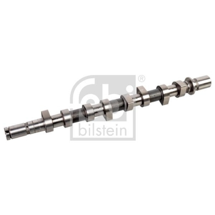 Renault Clio 1998-2016 Arası 1.5 dCi Febi Marka Eksantrik Mili