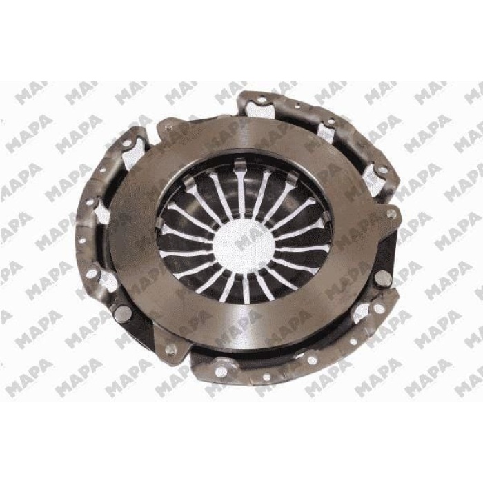 Renault Scenic 2003-2010 Arası 1.6 Mapa Marka Debriyaj Seti