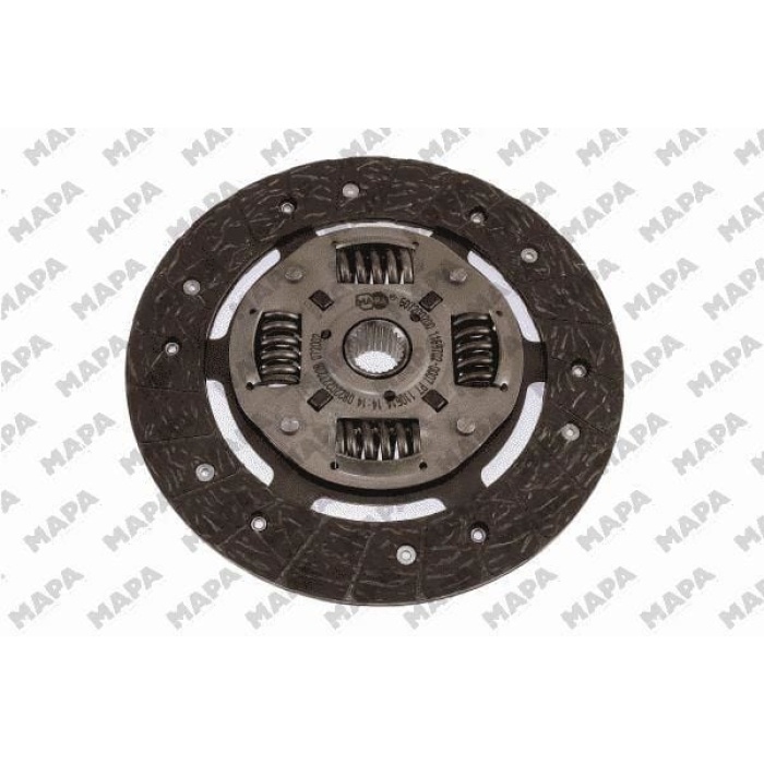 Renault Scenic 2003-2010 Arası 1.6 Mapa Marka Debriyaj Seti