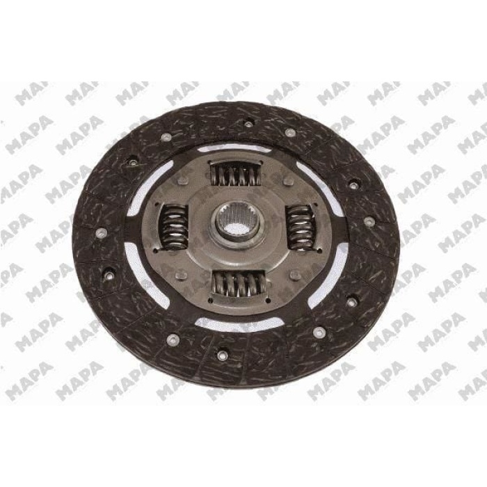 Renault Scenic 2003-2010 Arası 1.6 Mapa Marka Debriyaj Seti