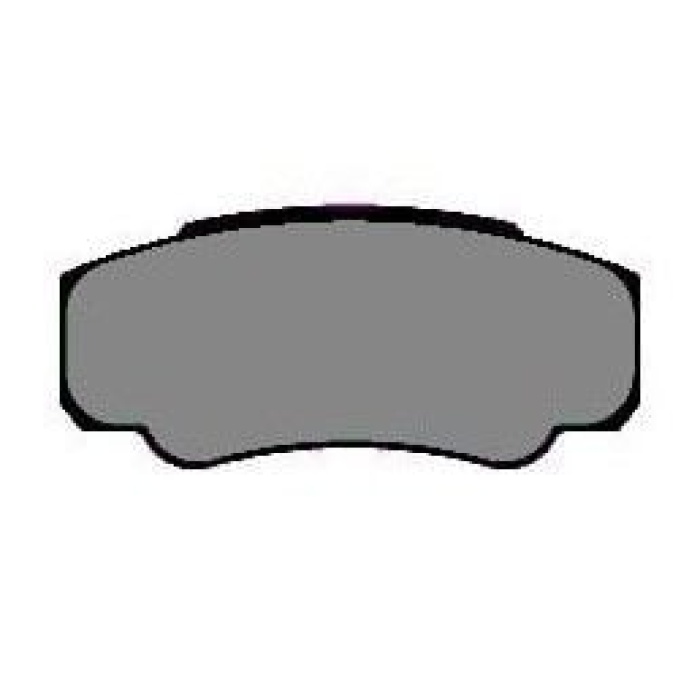 Ducato II 2.8JTD 16 Arka Balata Takımı Beşer BEŞER-3914/1