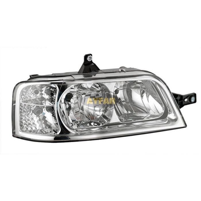 Ducato II 02-05 Far Sağ Ayfar AYF-505200