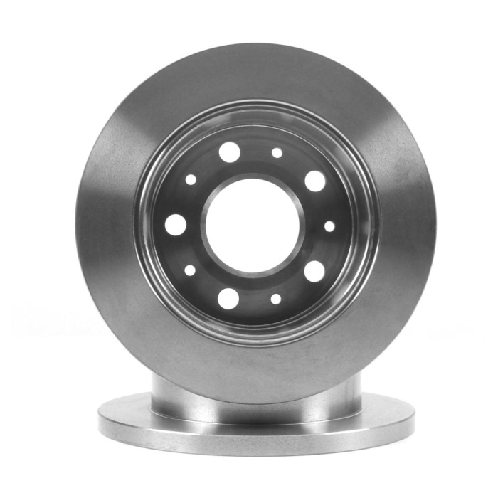 Ducato II 2.8JTD 16 Arka Fren Disk Takımı Ayd AYD-50488