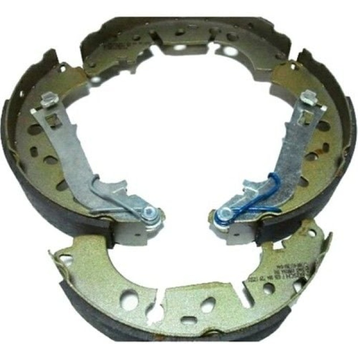 Linea 1.3 Arka Kampana Balata Lancia 77364264