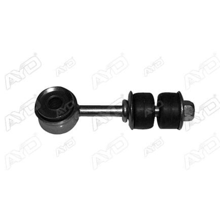 Ducato II 2002-2005 Z Rot Ön AYD AYD-03831