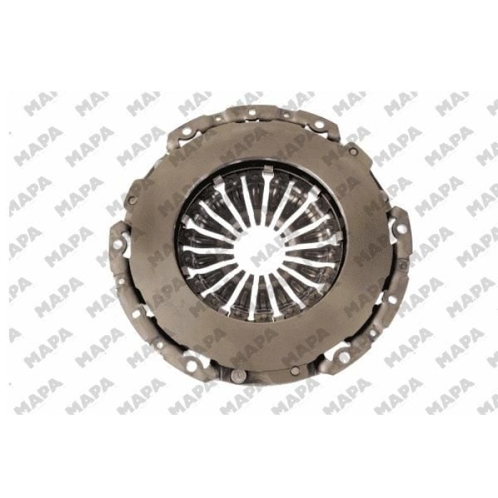 Chevrolet Captiva 2006-2010 Arası 2.0 D 4WD, 2.0 D Mapa Marka Debriyaj Seti