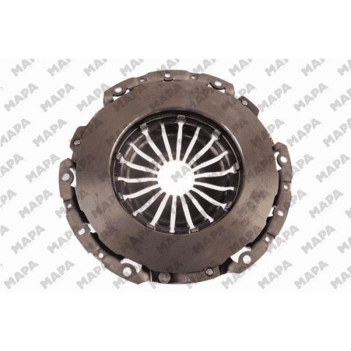 Peugeot 607 2000-2004 Arası 2.2 HDi Mapa Marka Debriyaj Seti